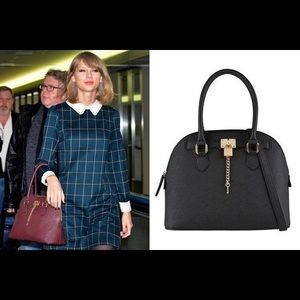 ALDO Frattapolesine Satchel Bag